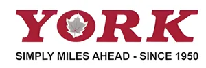 YORK